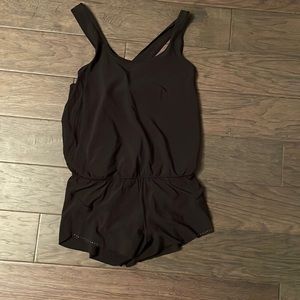 Lululemon size 2 jumpsuit